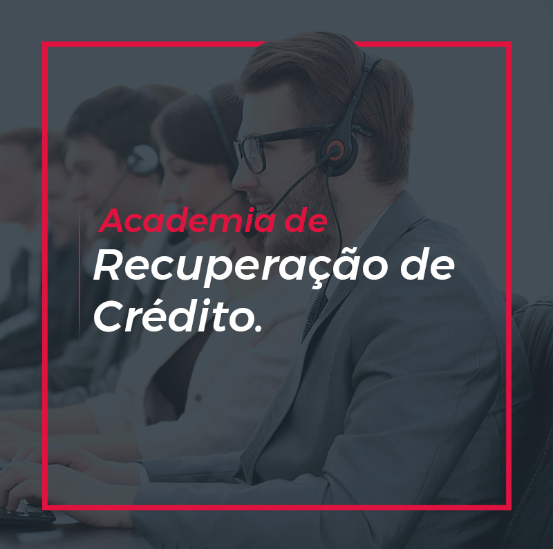 Academia de Recuperação de Crédito