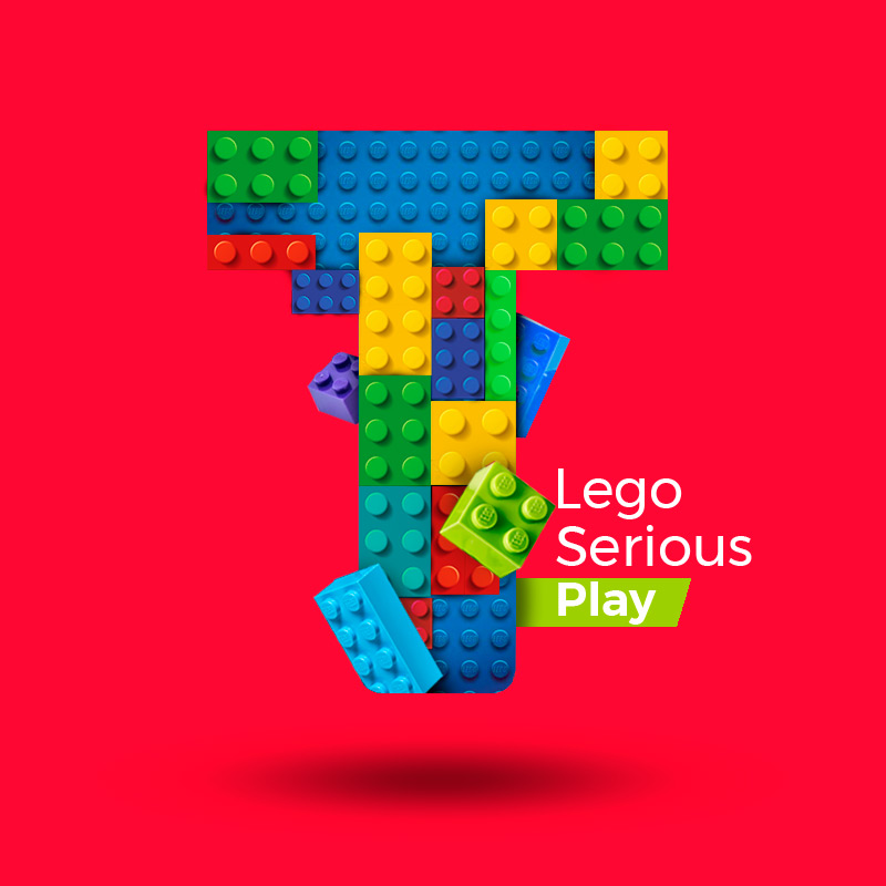 Lego® Serious Play®